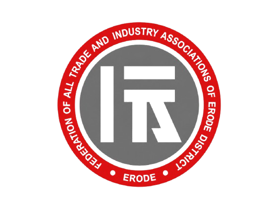 FATIA Erode Logo